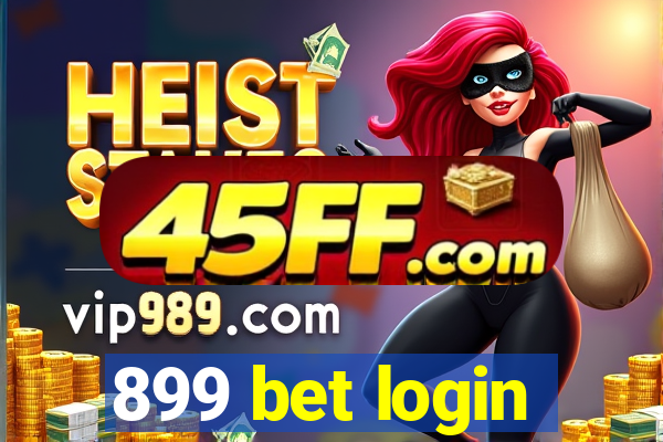 899 bet login